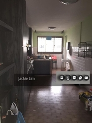 Blk 422 Bukit Batok West Avenue 2 (Bukit Batok), HDB 4 Rooms #161273502
